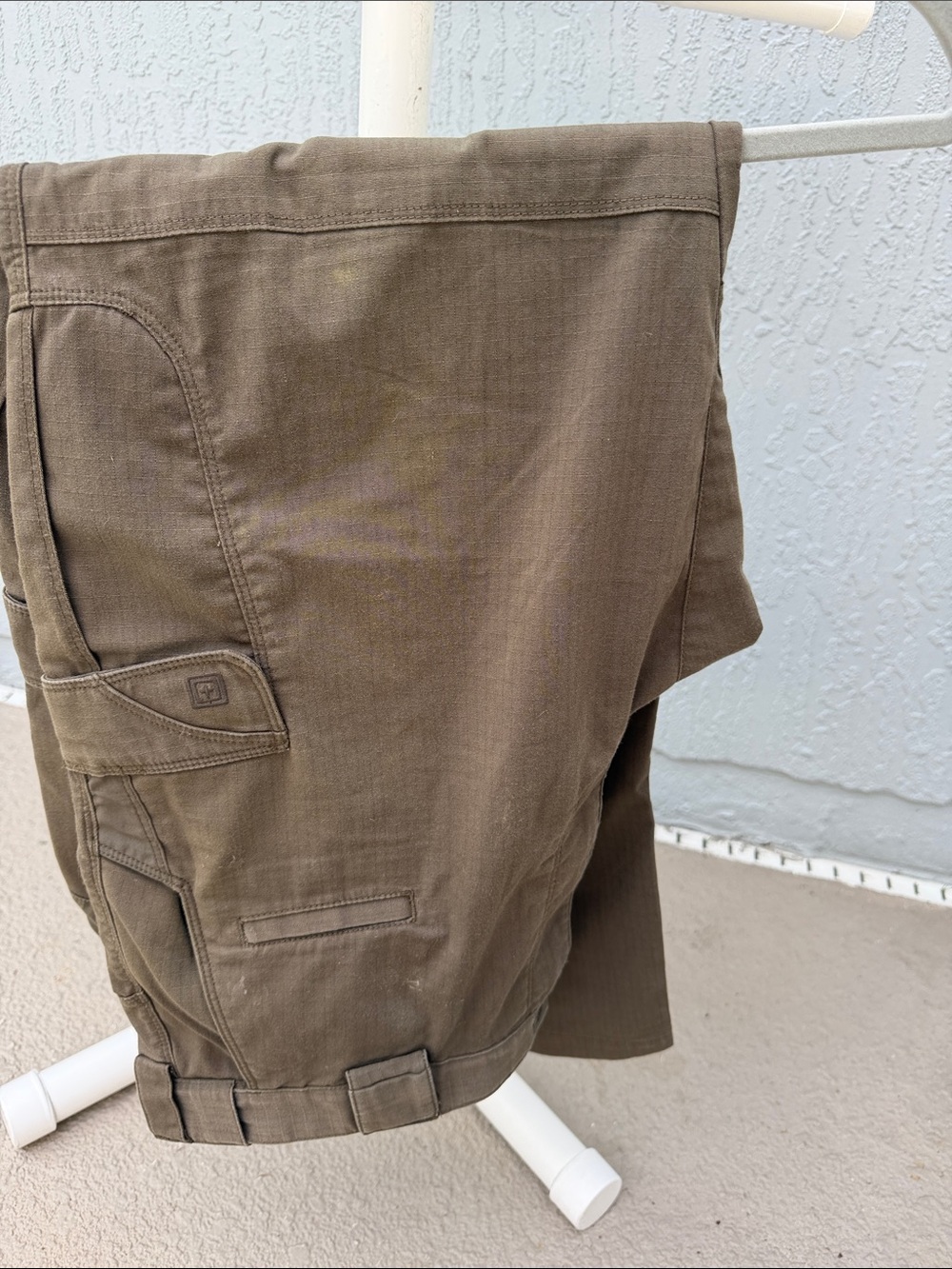 511 tactical pant 36x32
